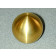 Nielex Round Brass Shift Knob For Miata MX5 MX-5 89+ JDM Roadster : REV9 Autosport