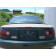 REV9 OE-Style Rear Spoiler For Miata MX5 MX-5 89-97 JDM Roadster : REV9 Autosport