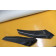 Zeromotive Carbon Front Canards For Miata MX5 MX-5 89-05 JDM Roadster : REV9 Autosport
