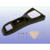 Jet Stream Shorty Console Type-2 For Miata MX5 MX-5 89-97 JDM Roadster : REV9 Autosport