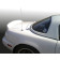Jet Stream Rear Spoiler Type-1 For Miata MX5 MX-5 89-97 JDM Roadster : REV9 Autosport