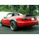 Jet Stream Rear Spoiler Type-2 For Miata MX5 MX-5 89-97 JDM Roadster : REV9 Autosport