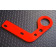 Carbing Tow Hook For Miata MX5 MX-5 89-05 JDM Roadster : REV9 Autosport