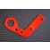 Carbing Tow Hook For Miata MX5 MX-5 89-05 JDM Roadster : REV9 Autosport