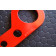 Carbing Tow Hook For Miata MX5 MX-5 89-05 JDM Roadster : REV9 Autosport