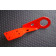 Carbing Tow Hook For Miata MX5 MX-5 89-05 JDM Roadster : REV9 Autosport