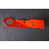 Carbing Tow Hook For Miata MX5 MX-5 89-05 JDM Roadster : REV9 Autosport
