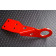 Carbing Tow Hook For Miata MX5 MX-5 89-05 JDM Roadster : REV9 Autosport