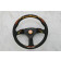 KEY!S Fossa Magna Steering Wheel For Miata MX5 MX-5 ALL YEARS JDM Roadster : REV9 Autosport