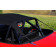 Project-G G-String Bikini Top For Miata MX5 MX-5 89-05 JDM Roadster : REV9 Autosport