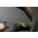KEY!S Fossa Magna Steering Wheel For Miata MX5 MX-5 ALL YEARS JDM Roadster : REV9 Autosport