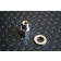 Zeromotive SSR MK-I & MK-II Lug Nuts For Miata MX5 MX-5 89-05 JDM Roadster : REV9 Autosport